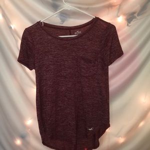 Must Have Tee Hollister Collection